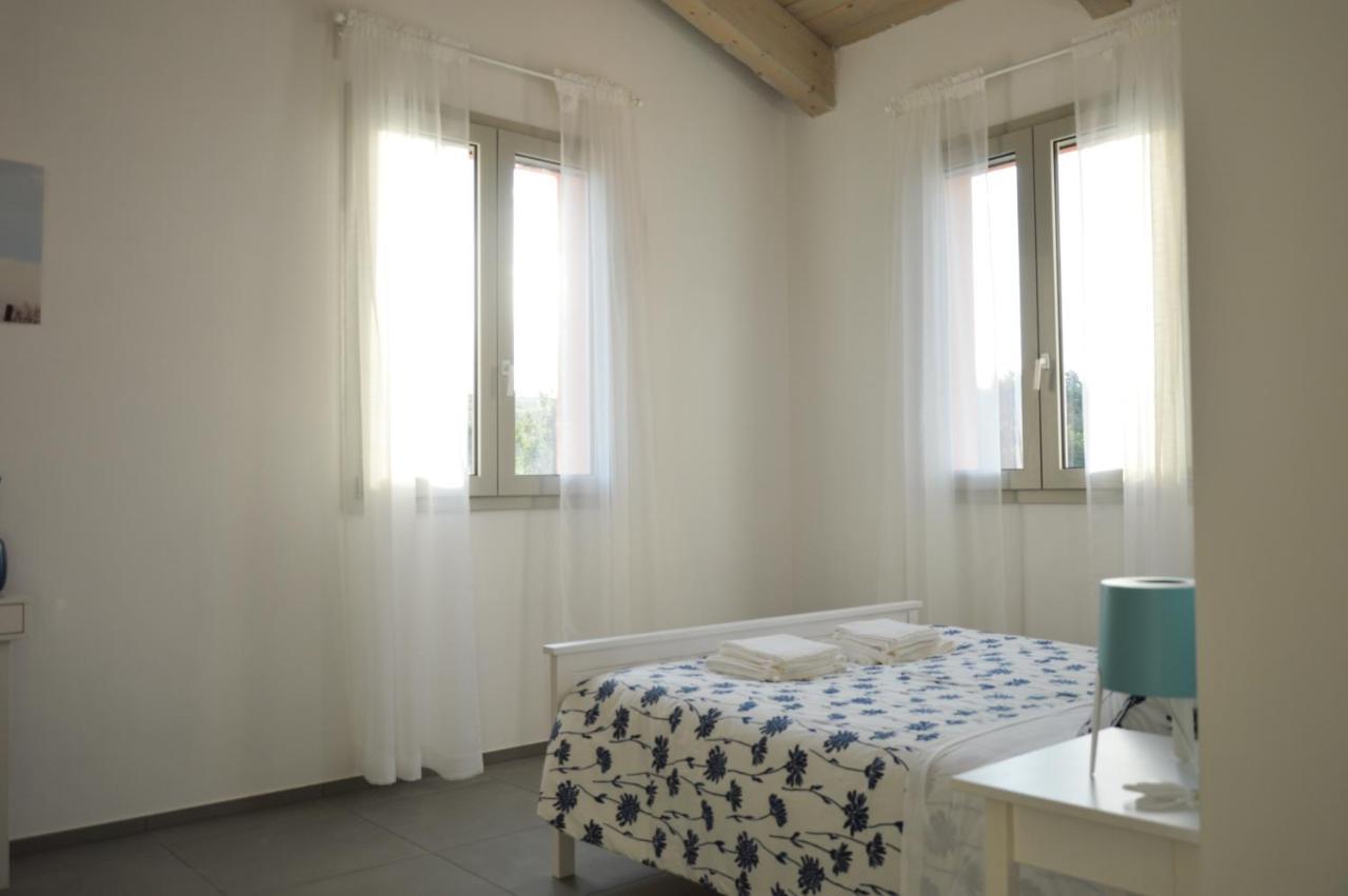 La Silvana B&B Coriano Exterior foto